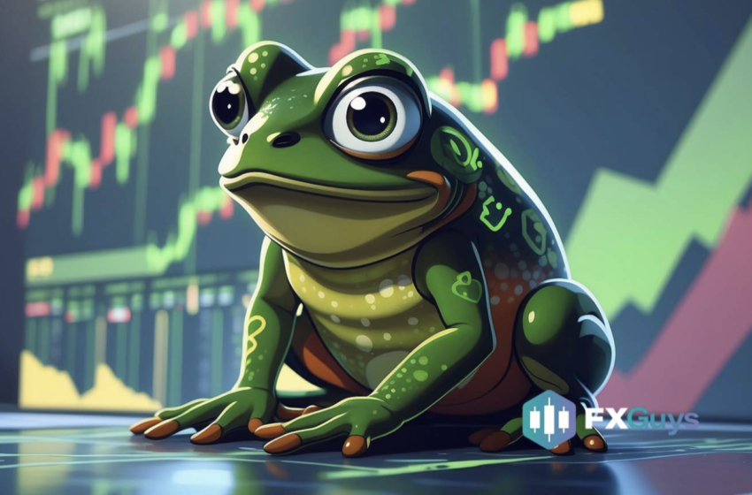 investors-consider-fxguys-($fxg)-the-logical-pick-to-make-higher-returns-than-chainlink-and-pepe