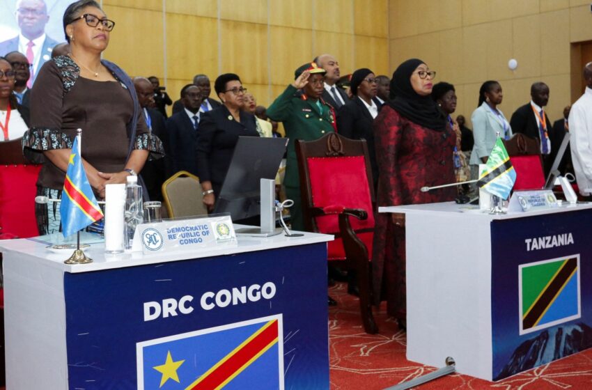 african-leaders-hold-talks-to-end-fighting-in-democratic-republic-of-the-congo