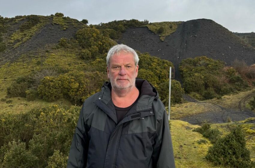  ‘You can’t put a price on life’: Residents’ fears over coal tips safety