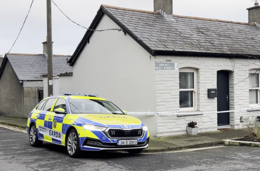 man-arrested-in-dublin-after-‘serious-incident’