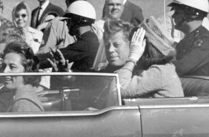 fbi-uncovers-thousands-of-secret-jfk-assassination-files