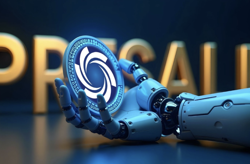  5 AI Cryptos That Could Explode in 2025—Why Ozak AI Tops the List