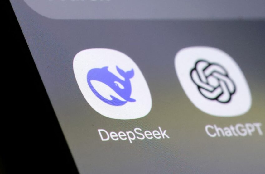 chinese-businesses-rush-to-try-deepseek-ai-at-‘unprecedented’-scale