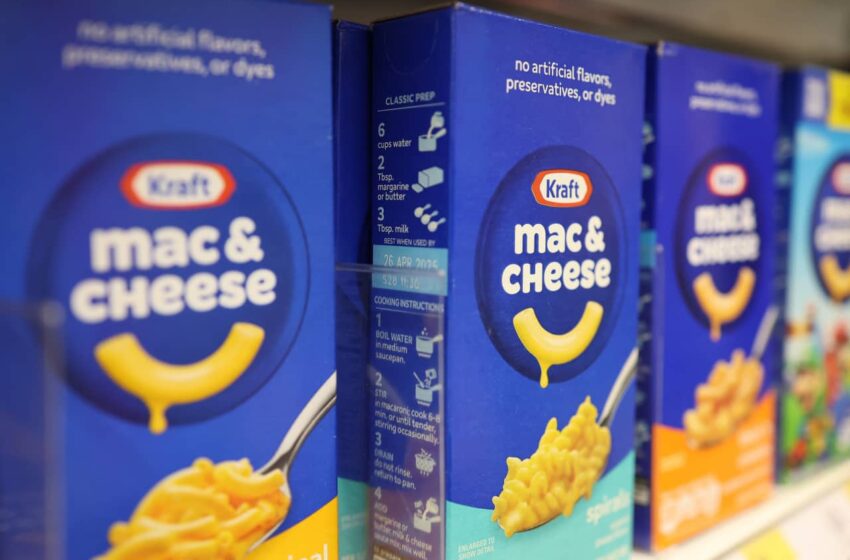  Kraft Heinz is trying to keep its prices competitive. Some analysts don’t think it will be enough.