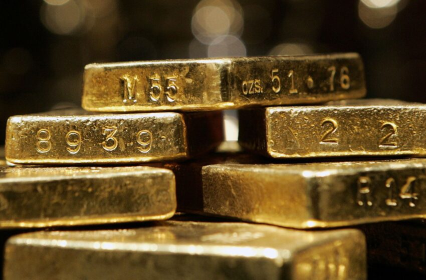 is-the-bank-of-england-running-out-of-gold?