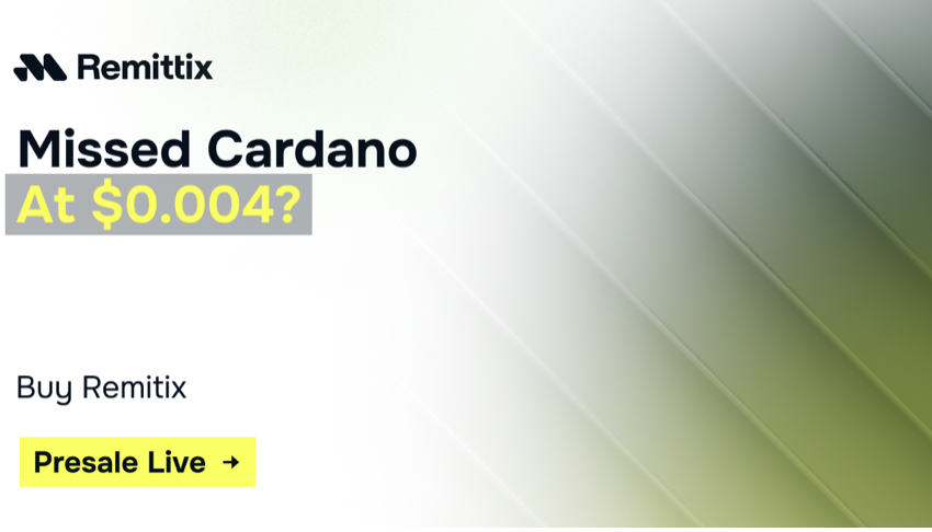 “50%-drop-in-2025-for-cardano-and-solana”-claims-top-crypto-analyst-as-remittix-could-50x-this-year