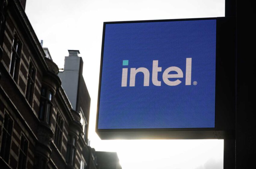  Here’s how Intel’s stock charts look after its big rally. Should you buy it?