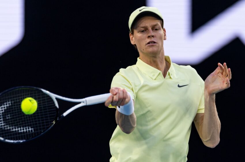  Lawyer for world tennis number one hits back at ‘unfair’ criticism of doping case settlement