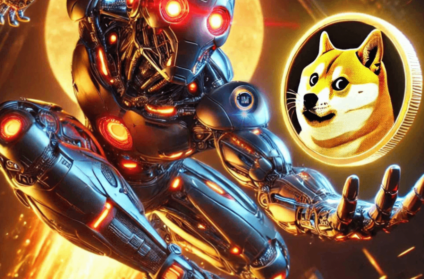  Dogecoin vs IntelMarkets: Which Coin Will Rule the Future?