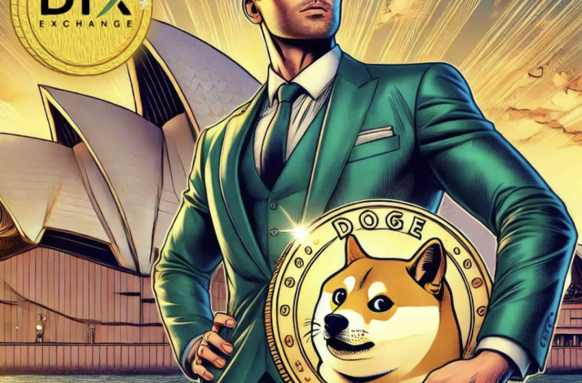  Finding the Next Altcoin That Can Turn $1,000 to $25,000 in 2025; It’s Not DOGE