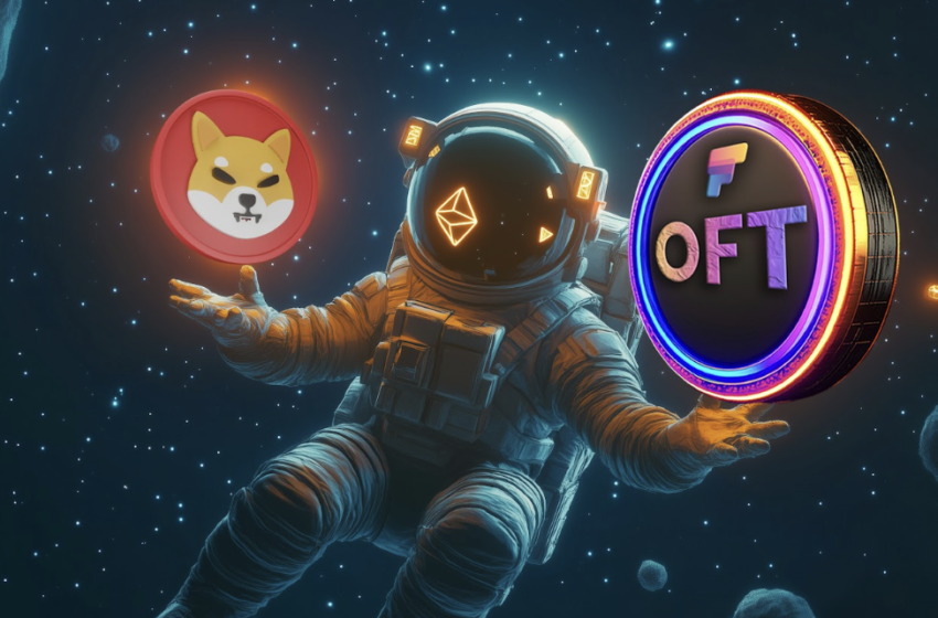  Shiba Inu’s (SHIB) Next Big Catalyst? 1Fuel (OFT) Presale Bull-Run Suggests Huge Gains Coming Soon