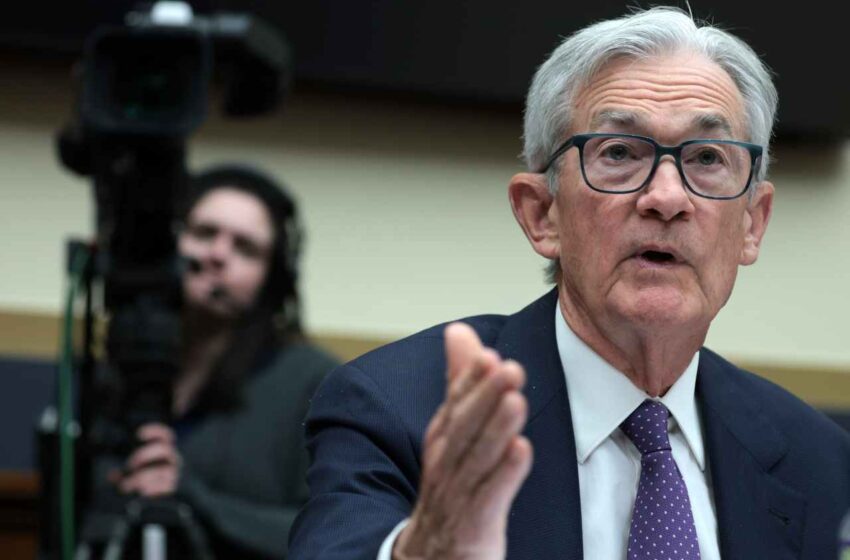 fed-officials-worry-about-inflation-sparked-by-trump’s-tariffs-and-economic-plans