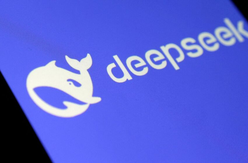 deepseek-accused-of-giving-user-data-to-tiktok-owner