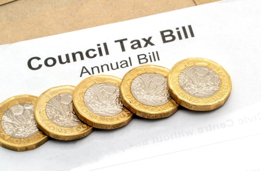 most-areas-set-to-increase-council-tax-by-maximum-amount-from-april