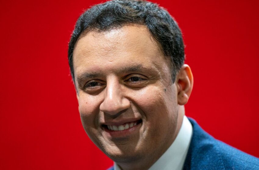  Sarwar admits Starmer’s time in power has been tough – but he’s confident Scottish Labour will oust SNP