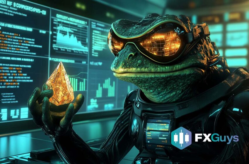  Early PEPE And Dogecoin Buyers Made Millions – Will FXGuys ($FXG) Be the Next Wealth Builder?