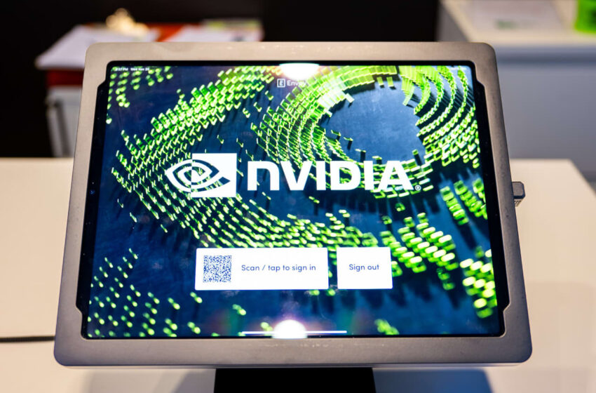  Nvidia options traders are vastly overestimating how earnings will move the stock