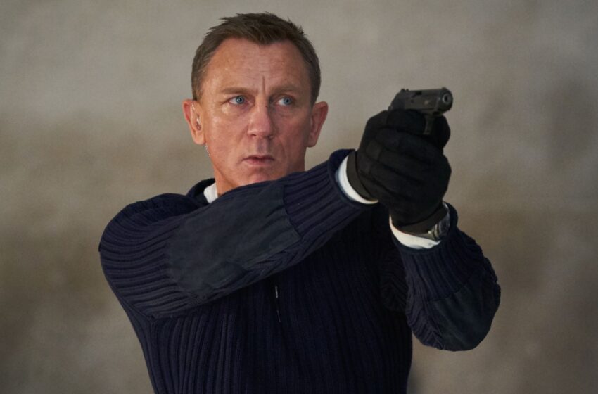  James Bond producers cede creative control of franchise