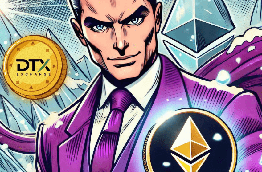  Ethereum Defies Bearish Sentiment While Viral Utility Coin Crosses 100K Weekly Signups Before Launch