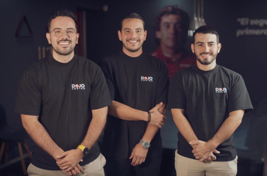  REDLINE LAB Announces Strategic Investment in Dojo Coding to Accelerate Web3 Talent Development in Latin America