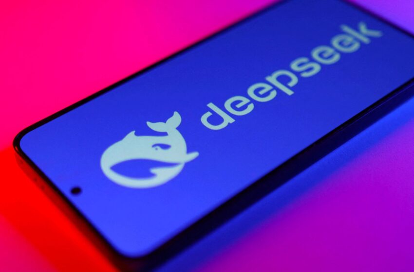  Chinese universities start teaching DeepSeek AI courses