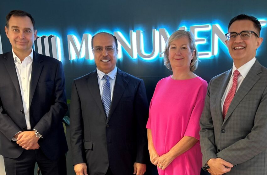  Monument Bank in talks to raise £200m ahead of Nasdaq IPO