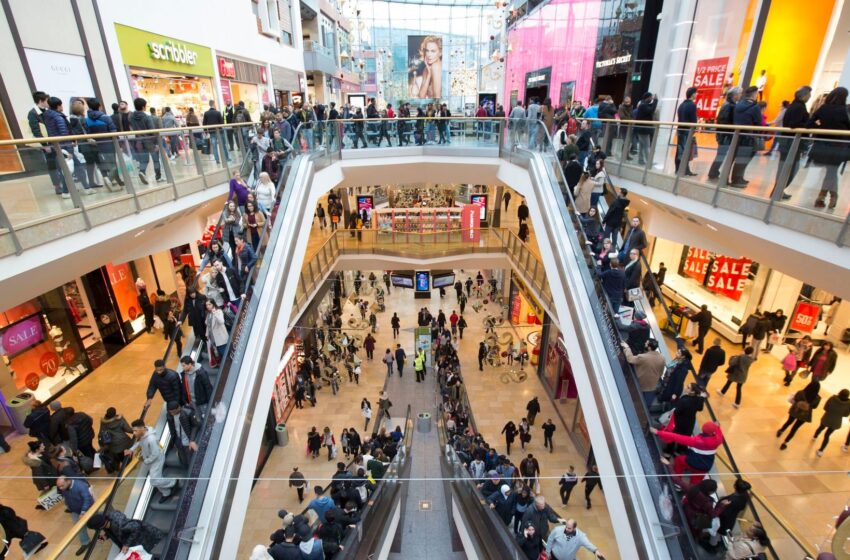  Surprise boost for retail as food sales see biggest jump since start of pandemic