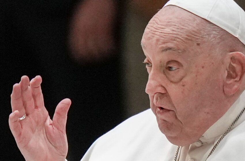 pope-in-critical-condition-after-respiratory-crisis,-vatican-says-in-latest-update