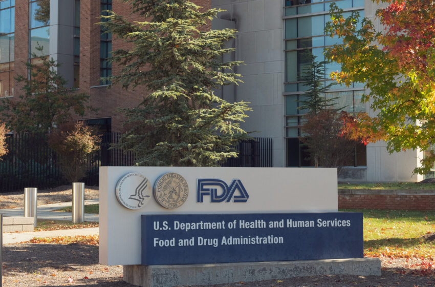  F.D.A. Reinstates Fired Medical Device, Food and Legal Staffers