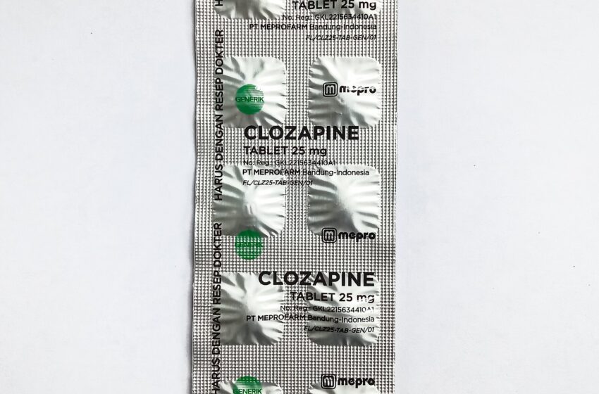  F.D.A. Expands Access to Clozapine, a Key Treatment for Schizophrenia