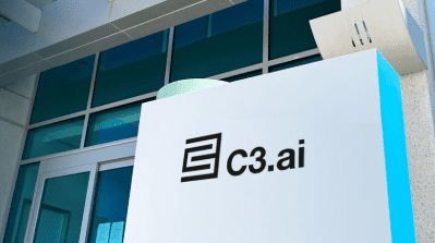  C3.ai stock slides despite growing Q3 revenue 26%