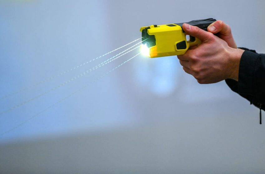 taser-maker-axon-brushes-off-doge-budget-cut-worries-as-stock-rallies