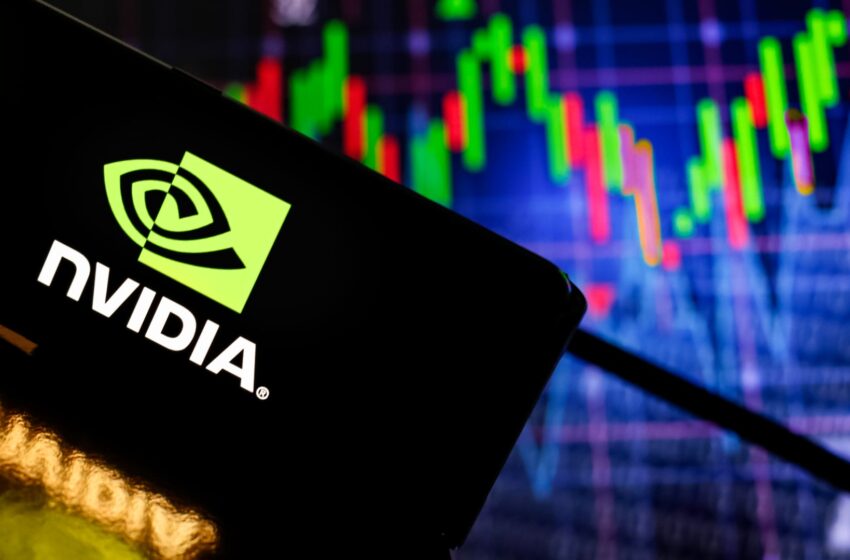  Stocks making the biggest moves after hours: Nvidia, Snowflake, eBay, Nutanix and more