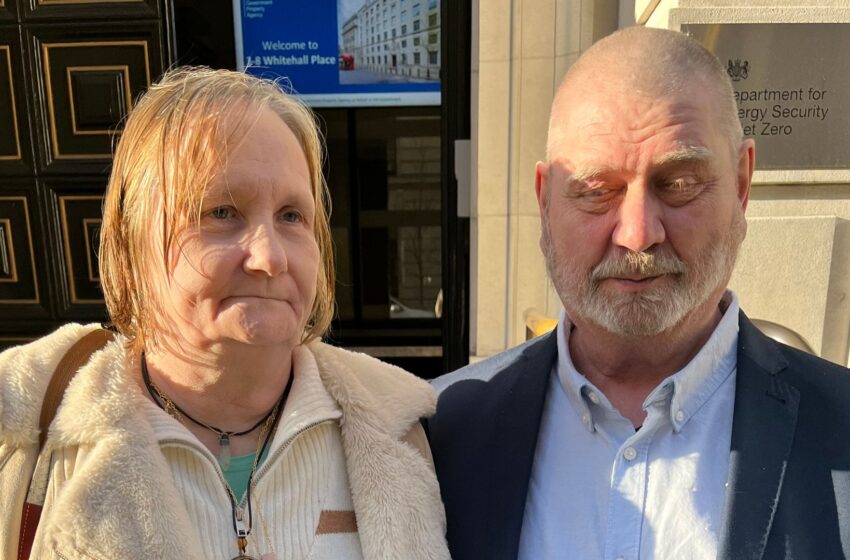  Victims of second Post Office scandal criticise ‘grinding wheels of bureaucracy’ as they try to get compensation