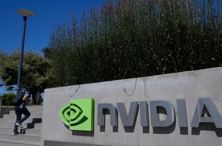 nvidia-signals-strong-ai-chip-demand-despite-deepseek-threat