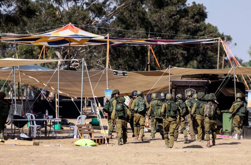 major-internal-investigation-reveals-idf-failures-in-october-7-attack