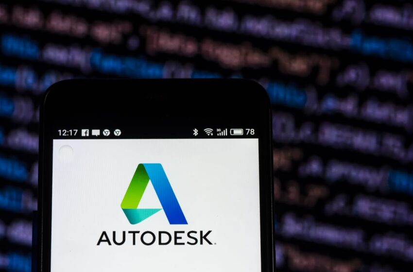  Stocks making the biggest moves midday: Nvidia, Autodesk, Duolingo, Alibaba and more