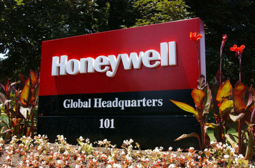  Honeywell beefs up energy security offerings with $2 billion Sundyne deal