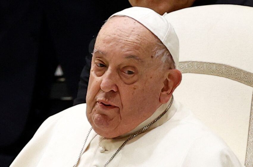 pope’s-voice-has-been-heard-for-first-time-since-he-entered-hospital