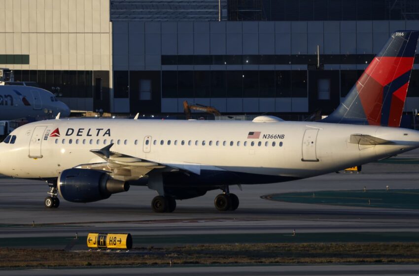  Stocks making the biggest moves after hours: Delta Air Lines, Oracle, Asana and more