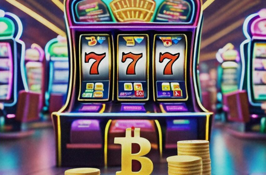  Why More Online Casinos Are Adopting Cryptocurrency Payments