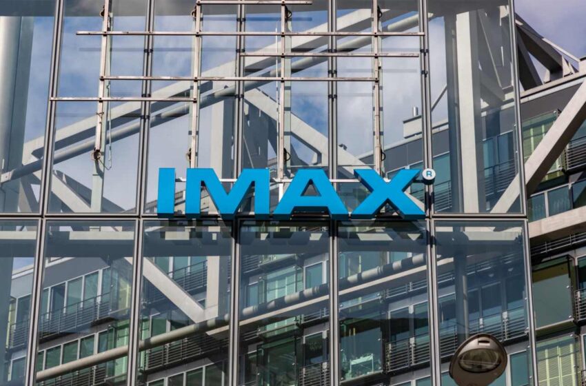  This cinema stock is a ‘safe bet in a volatile market’ — and it’s not AMC or Cinemark