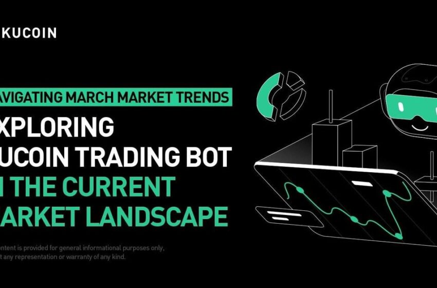 opportunities-in-volatility:-navigate-crypto-market-trends-with-kucoin-trading-bots